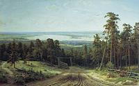 Нажмите на изображение для увеличения
Название: Иван ШИШКИН (1832-1898). Кама близ Елабуги.jpg
Просмотров: 961
Размер:	524.4 Кб
ID:	44216