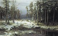 Нажмите на изображение для увеличения
Название: Иван ШИШКИН (1832-1898). Первый снег.jpg
Просмотров: 1084
Размер:	893.8 Кб
ID:	44222