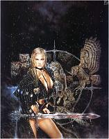 Нажмите на изображение для увеличения
Название: LUIS ROYO - A Million Tears.jpg
Просмотров: 509
Размер:	215.5 Кб
ID:	5694