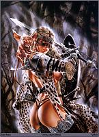 Нажмите на изображение для увеличения
Название: LUIS ROYO - Heavy Metal.jpg
Просмотров: 609
Размер:	268.8 Кб
ID:	5648