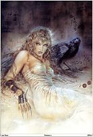 Нажмите на изображение для увеличения
Название: LUIS ROYO - Dreams (cover II).jpg
Просмотров: 635
Размер:	203.3 Кб
ID:	5640