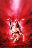 Нажмите на изображение для увеличения
Название: LUIS ROYO - Emerging from Red.jpg
Просмотров: 629
Размер:	108.6 Кб
ID:	5641