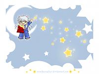 Нажмите на изображение для увеличения
Название: Inuyasha_Stars_Wallpaper_by_snowbunnyluv.jpg
Просмотров: 195
Размер:	93.1 Кб
ID:	32373
