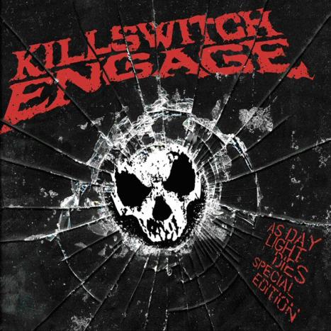 killswitch engage wallpaper. Music Killswitch Engage-As