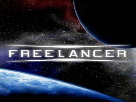 Игра Freelancer Другая Реальность