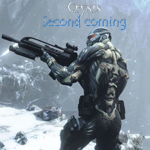 Crysis     -  8