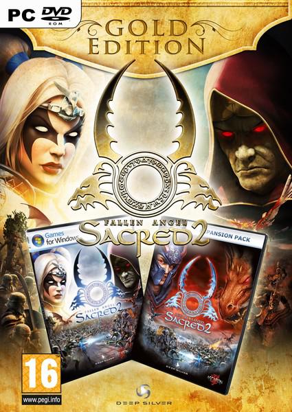 Sacred 2 Fallen Angel Pc Iso Torrent