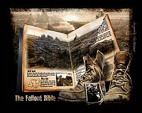 Нажмите на изображение для увеличения
Название: Fallout Bible.jpg
Просмотров: 607
Размер:	994.9 Кб
ID:	28974