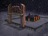 Нажмите на изображение для увеличения
Название: Winter Fallout BG Vault.jpg
Просмотров: 1367
Размер:	739.7 Кб
ID:	29002