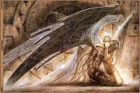 Нажмите на изображение для увеличения
Название: LUIS ROYO - Fallen Angel I.jpg
Просмотров: 967
Размер:	314.9 Кб
ID:	5717