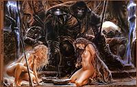 Нажмите на изображение для увеличения
Название: LUIS ROYO - Planet of the Apes III (fragment).jpg
Просмотров: 1060
Размер:	234.2 Кб
ID:	5729