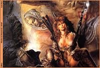 Нажмите на изображение для увеличения
Название: LUIS ROYO - Window on Buonarroti (fragment).jpg
Просмотров: 890
Размер:	242.8 Кб
ID:	5738