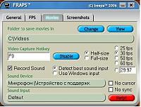 Нажмите на изображение для увеличения
Название: fraps.jpg
Просмотров: 695
Размер:	29.9 Кб
ID:	2126